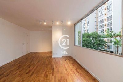 Apartamento, 3 quartos, 129 m² - Foto 4