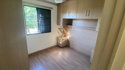 Apartamento, 2 quartos, 45 m² - Foto 2