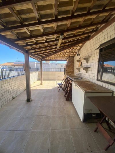 Apartamento, 5 quartos, 140 m² - Foto 1