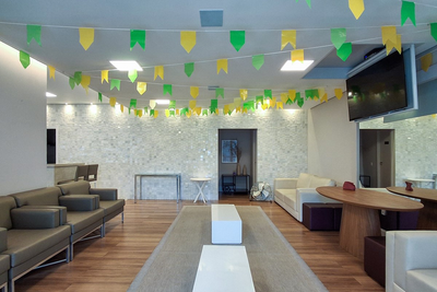 Apartamento, 2 quartos, 71 m² - Foto 5