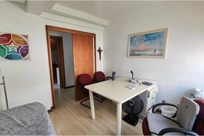 Sala-Conjunto, 36 m² - Foto 1