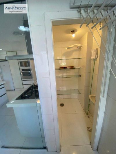 Apartamento, 3 quartos, 96 m² - Foto 5