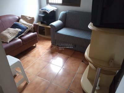 Apartamento, 2 quartos, 64 m² - Foto 2