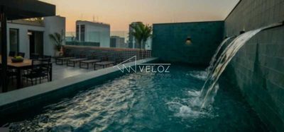 Apartamento, 1 quarto, 38 m² - Foto 4