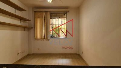 Apartamento, 1 quarto, 33 m² - Foto 1