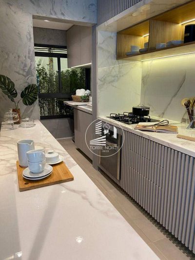 Apartamento, 3 quartos, 76 m² - Foto 2