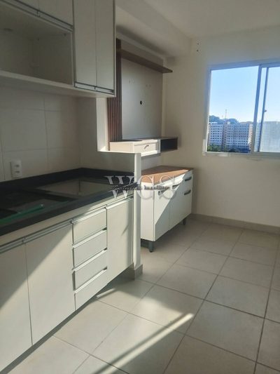 Apartamento, 2 quartos, 35 m² - Foto 5