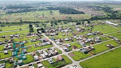 Terreno, 200 m² - Foto 3