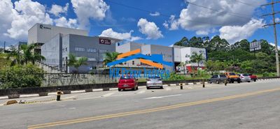 Depósito-Galpão, 1000 m² - Foto 5