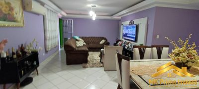 Sobrado, 3 quartos, 400 m² - Foto 4