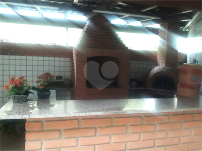 Sobrado, 3 quartos, 190 m² - Foto 1