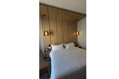 Apartamento, 1 quarto, 24 m² - Foto 3