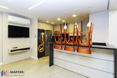 Apartamento, 3 quartos, 84 m² - Foto 4