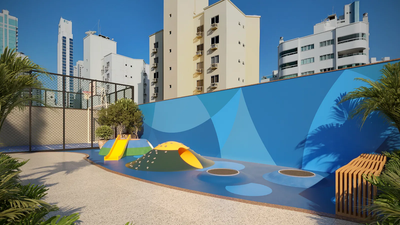 Apartamento, 3 quartos, 125 m² - Foto 4