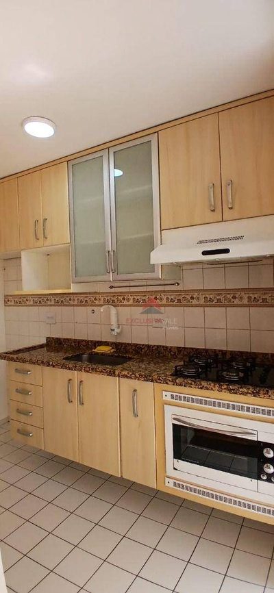 Apartamento, 3 quartos, 74 m² - Foto 1