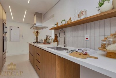 Apartamento, 3 quartos, 112 m² - Foto 3