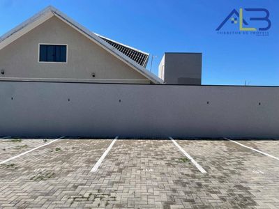 Apartamento, 2 quartos, 58 m² - Foto 5