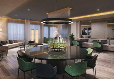 Apartamento, 3 quartos, 120 m² - Foto 4