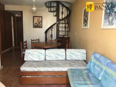 Cobertura, 5 quartos, 133 m² - Foto 2