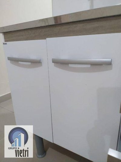 Casa, 1 quarto, 50 m² - Foto 5
