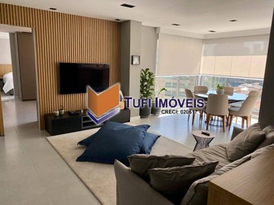 Apartamento, 1 quarto, 81 m² - Foto 1