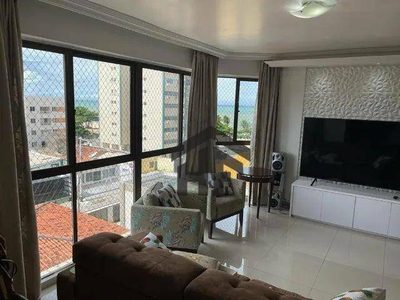 Apartamento, 3 quartos, 154 m² - Foto 1