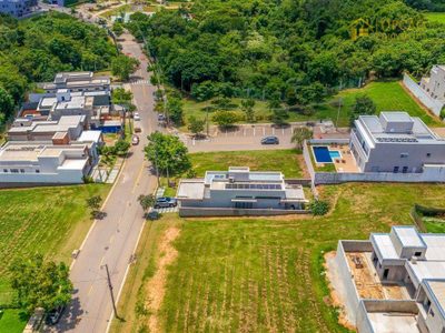 Loteamento e Condomínio, 424 m² - Foto 4