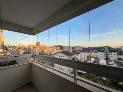 Apartamento, 2 quartos, 77 m² - Foto 4