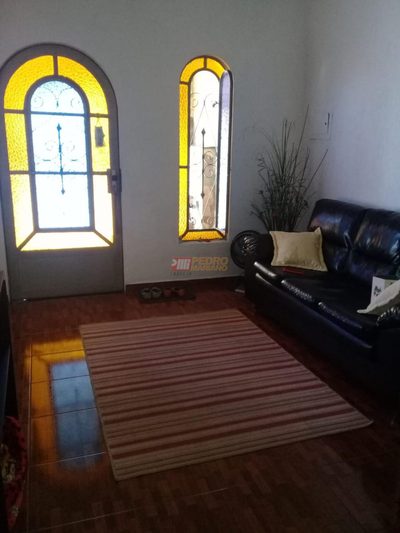 Sobrado, 2 quartos, 93 m² - Foto 2