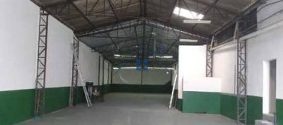 Prédio Inteiro, 798 m² - Foto 1