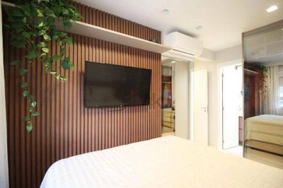 Apartamento, 2 quartos, 69 m² - Foto 3