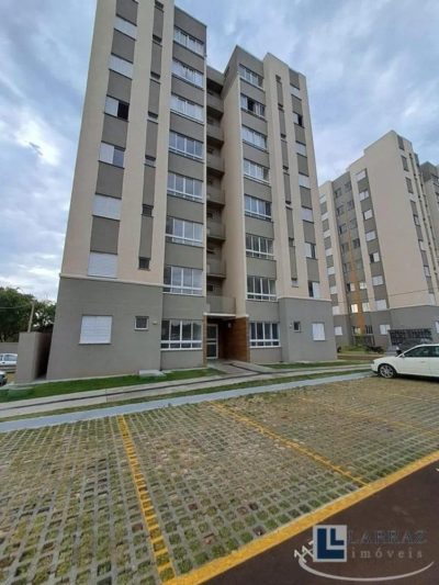 Apartamento, 2 quartos, 47 m² - Foto 4