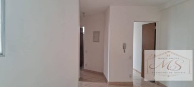 Apartamento, 2 quartos, 56 m² - Foto 3