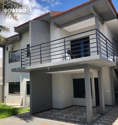 Casa, 343 m² - Foto 1