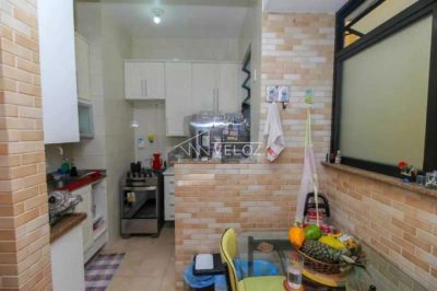 Apartamento, 2 quartos, 57 m² - Foto 4