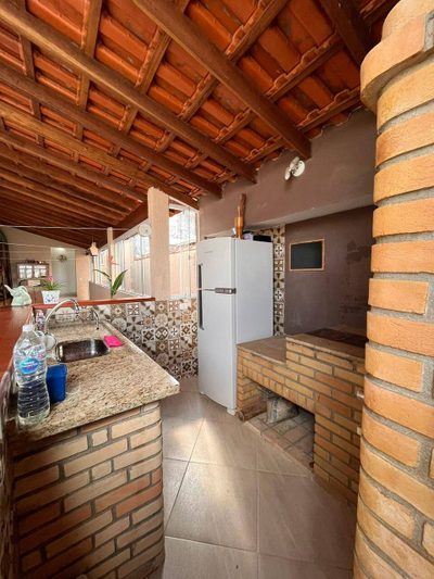 Casa, 2 quartos, 182 m² - Foto 4