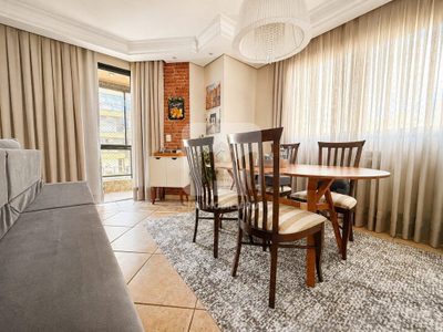 Apartamento, 3 quartos, 120 m² - Foto 4