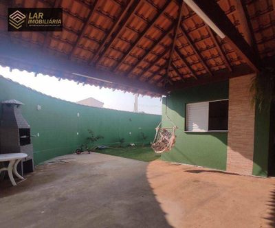 Casa, 2 quartos, 150 m² - Foto 3