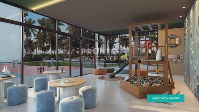 Apartamento, 2 quartos, 46 m² - Foto 4