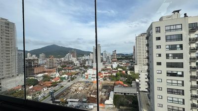 Apartamento, 3 quartos, 117 m² - Foto 3