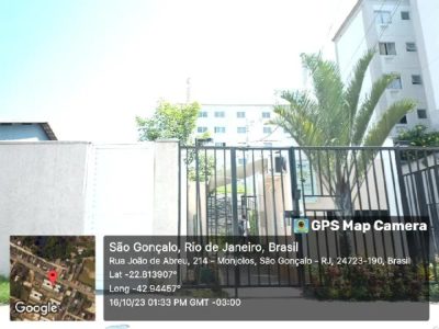 Apartamento, 2 quartos, 47 m² - Foto 1
