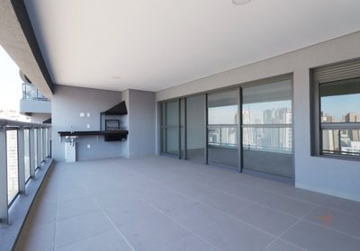Apartamento, 4 quartos, 180 m² - Foto 1