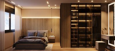 Apartamento, 3 quartos, 95 m² - Foto 5