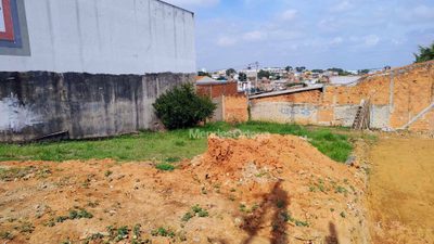 Terreno, 450 m² - Foto 2