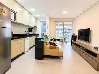Apartamento, 2 quartos, 85 m² - Foto 3