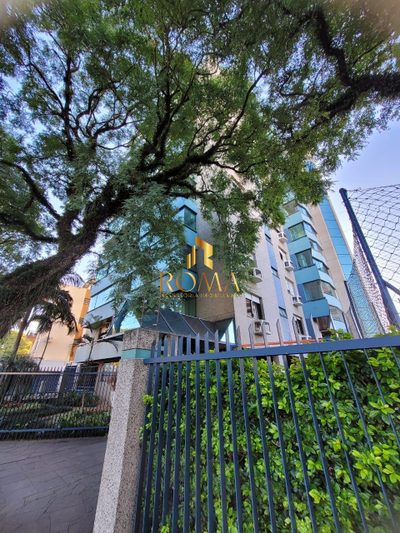 Apartamento, 3 quartos, 241 m² - Foto 1