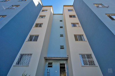 Apartamento, 2 quartos, 39 m² - Foto 5