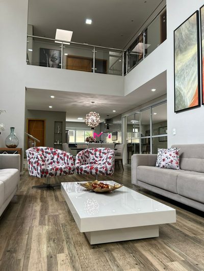 Casa de Condomínio, 4 quartos - Foto 3