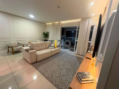 Apartamento, 3 quartos, 100 m² - Foto 5