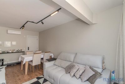 Apartamento, 2 quartos, 80 m² - Foto 2